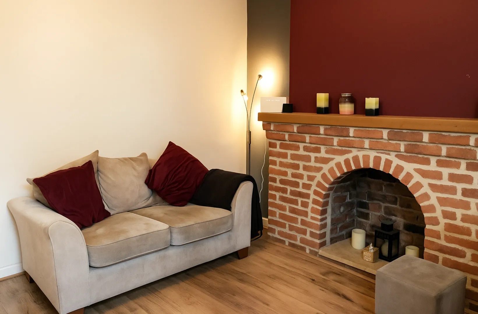 Lancaster Pl // 2 Bed // AUG 2026 - Image 1